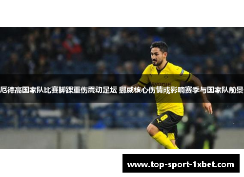 厄德高国家队比赛脚踝重伤震动足坛 挪威核心伤情或影响赛季与国家队前景 厄德高国家队比赛脚踝重伤震动足坛 挪威核心伤情或影响赛季与国家队前景