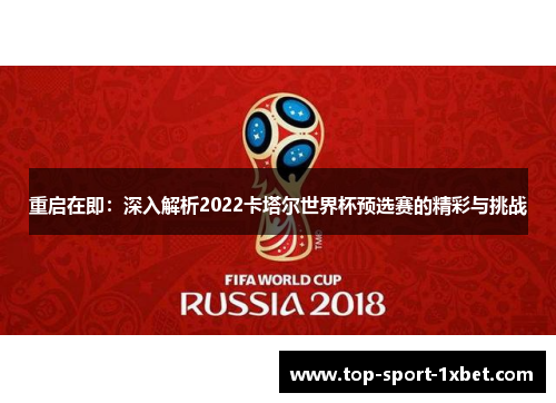 重启在即：深入解析2022卡塔尔世界杯预选赛的精彩与挑战
